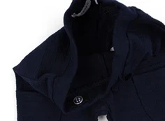 Name It dark sapphire bukser